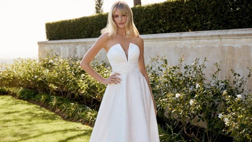Dress of the Month: Ava by Kelsey Rose