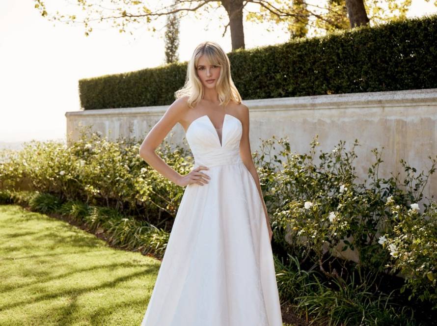 Dress of the Month: Ava by Kelsey Rose