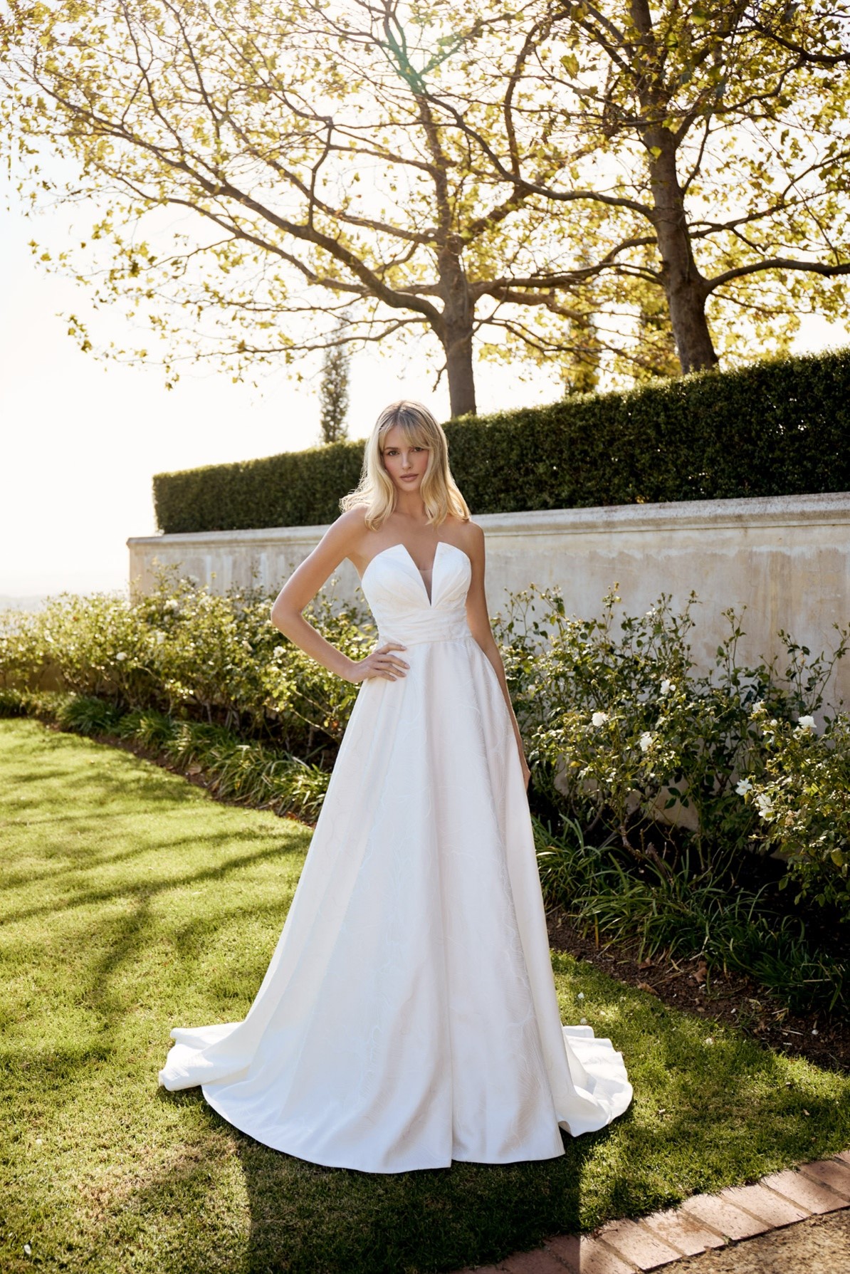 Dress of the Month: Ava by Kelsey Rose
