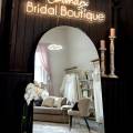 Behind the Boutique: My Journey to Creating a Luxury Bridal Experience